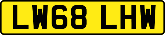 LW68LHW