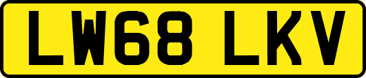 LW68LKV