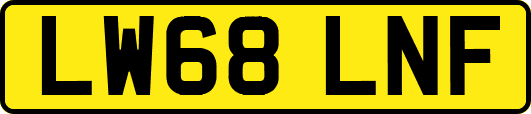 LW68LNF