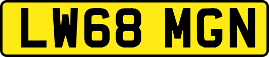 LW68MGN