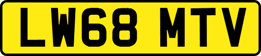 LW68MTV