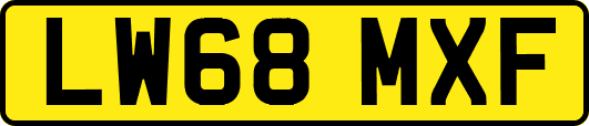 LW68MXF