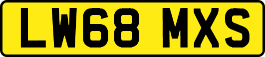 LW68MXS
