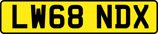 LW68NDX