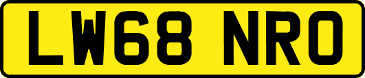 LW68NRO