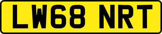 LW68NRT