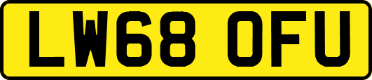 LW68OFU