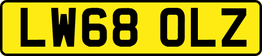 LW68OLZ
