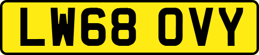 LW68OVY