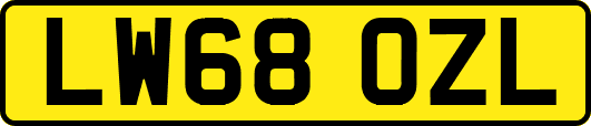 LW68OZL