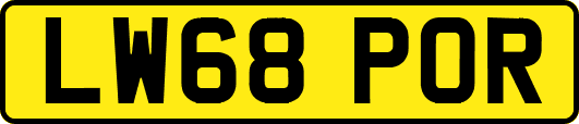 LW68POR