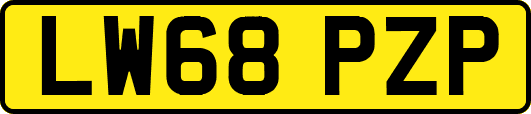 LW68PZP