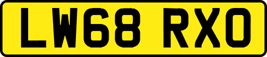 LW68RXO