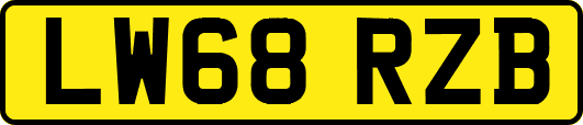 LW68RZB