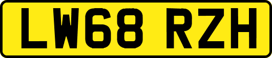 LW68RZH