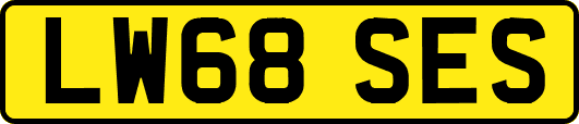 LW68SES