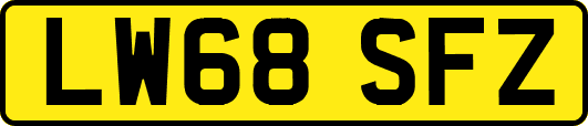 LW68SFZ