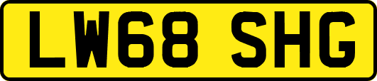 LW68SHG