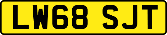 LW68SJT