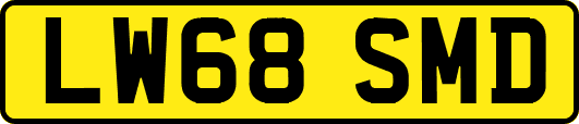LW68SMD