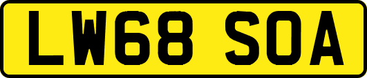 LW68SOA