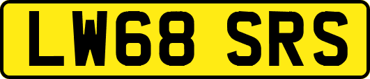 LW68SRS