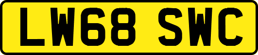 LW68SWC