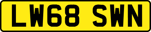 LW68SWN
