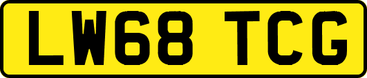 LW68TCG
