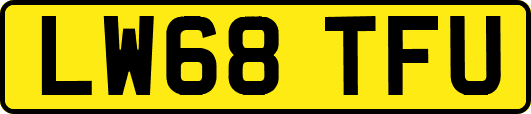 LW68TFU
