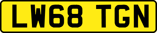 LW68TGN