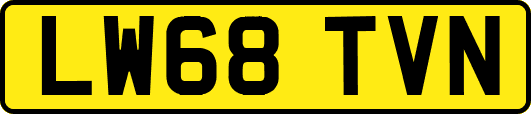 LW68TVN