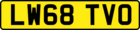 LW68TVO