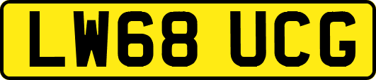 LW68UCG