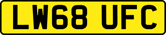 LW68UFC