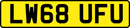 LW68UFU