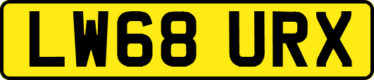 LW68URX