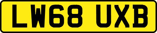 LW68UXB