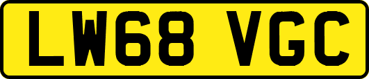 LW68VGC