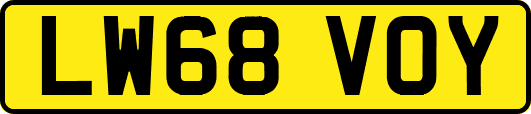 LW68VOY