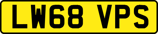 LW68VPS