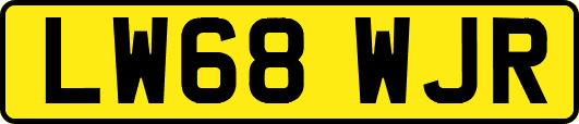 LW68WJR