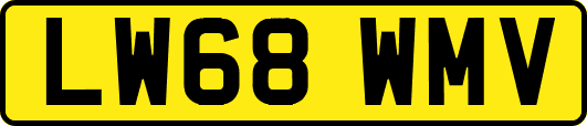 LW68WMV