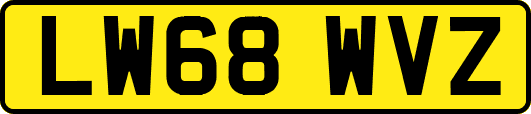 LW68WVZ