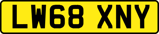 LW68XNY