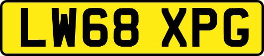 LW68XPG