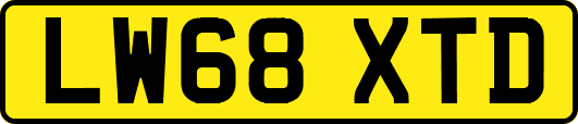 LW68XTD