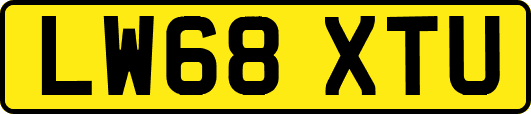 LW68XTU