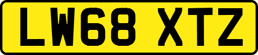 LW68XTZ