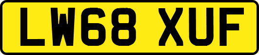 LW68XUF